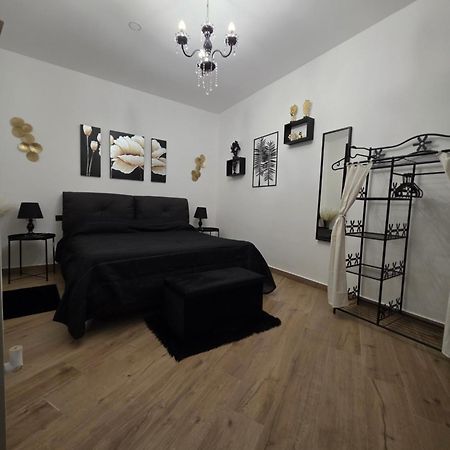 Elite Apartment Spa Catania Exterior photo