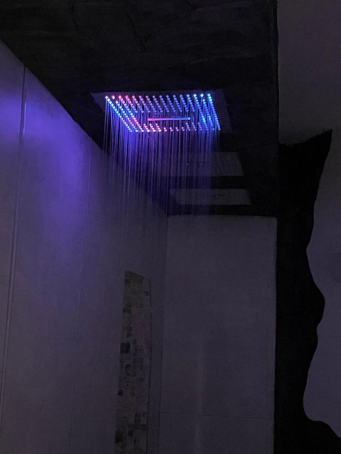 Elite Apartment Spa Catania Exterior photo
