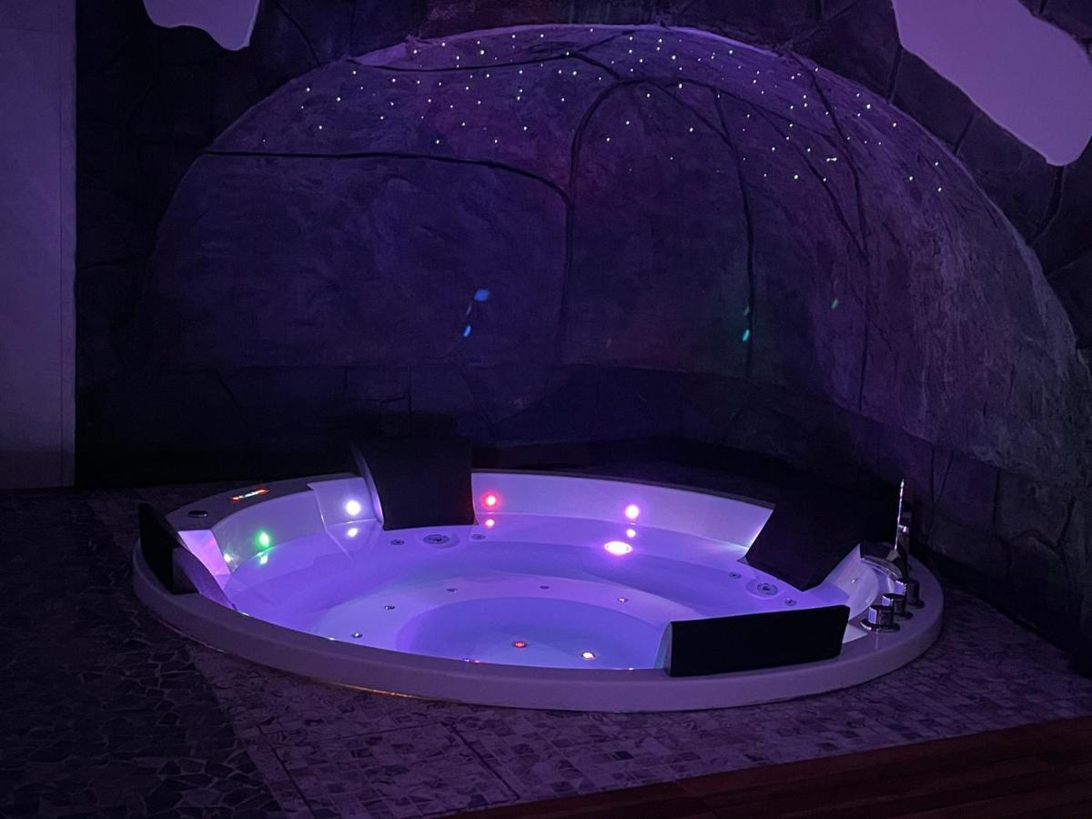 Elite Apartment Spa Catania Exterior photo