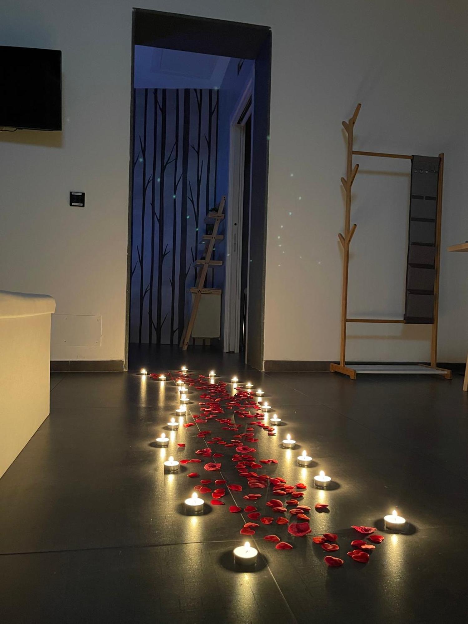 Elite Apartment Spa Catania Exterior photo