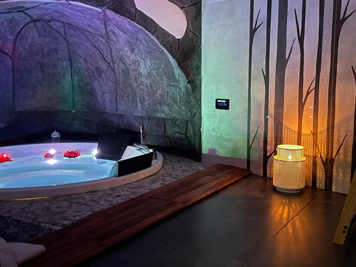 Elite Apartment Spa Catania Exterior photo