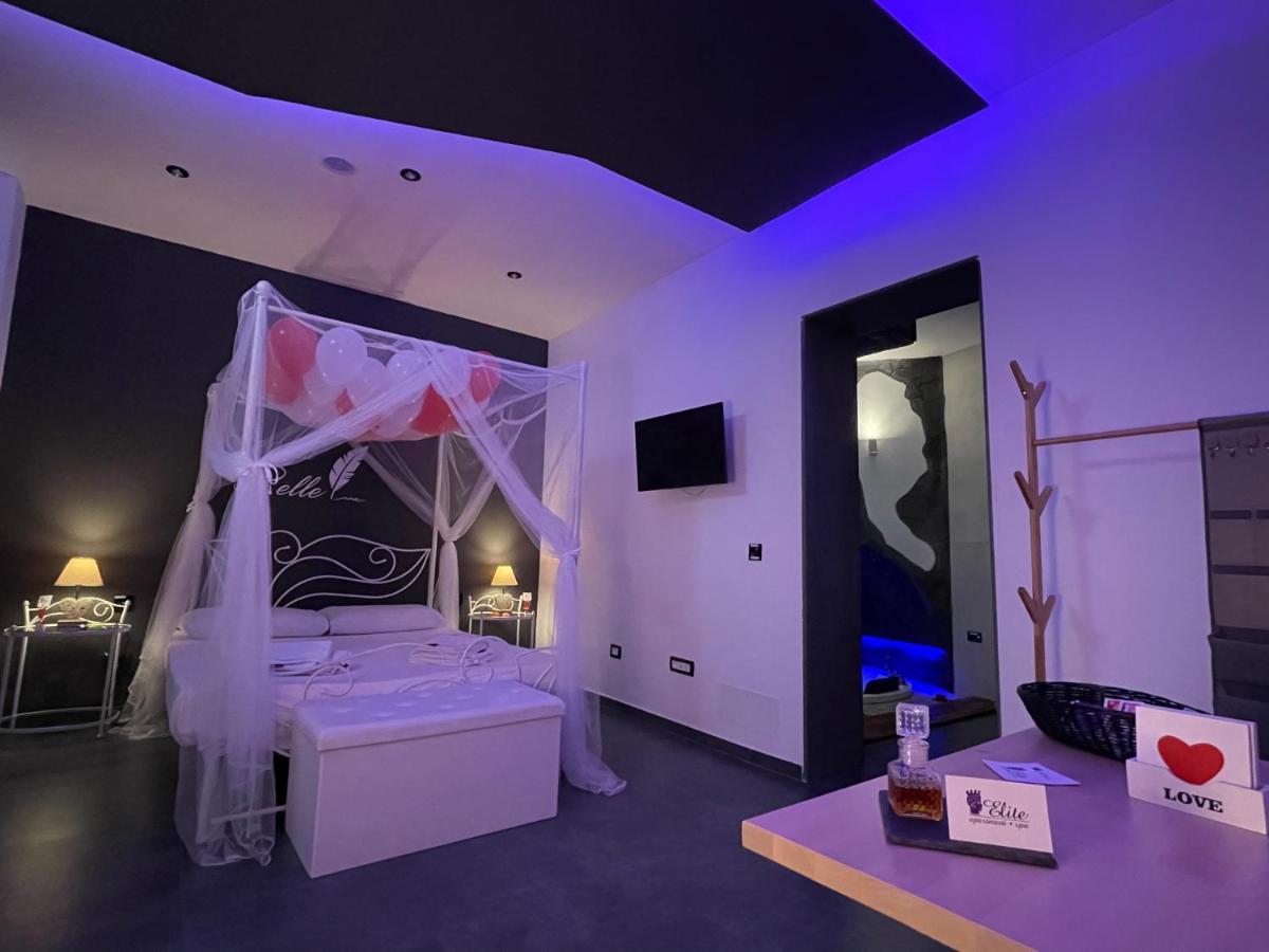 Elite Apartment Spa Catania Exterior photo