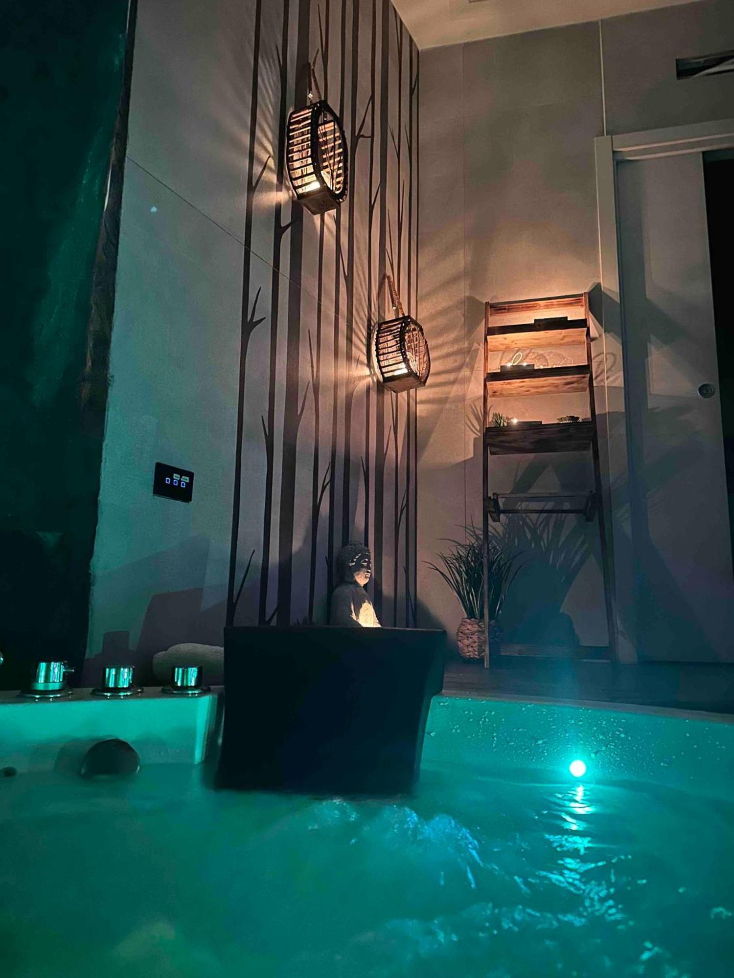 Elite Apartment Spa Catania Exterior photo