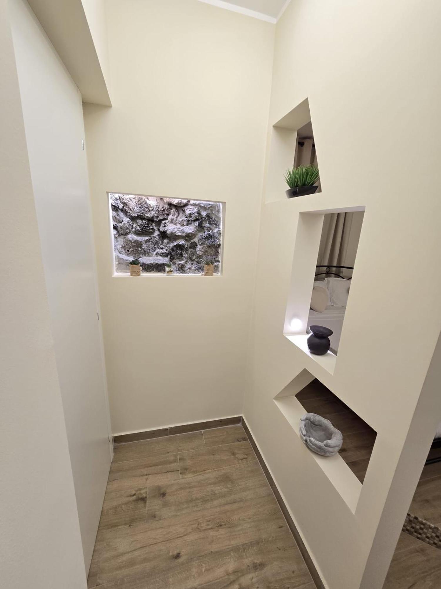 Elite Apartment Spa Catania Exterior photo