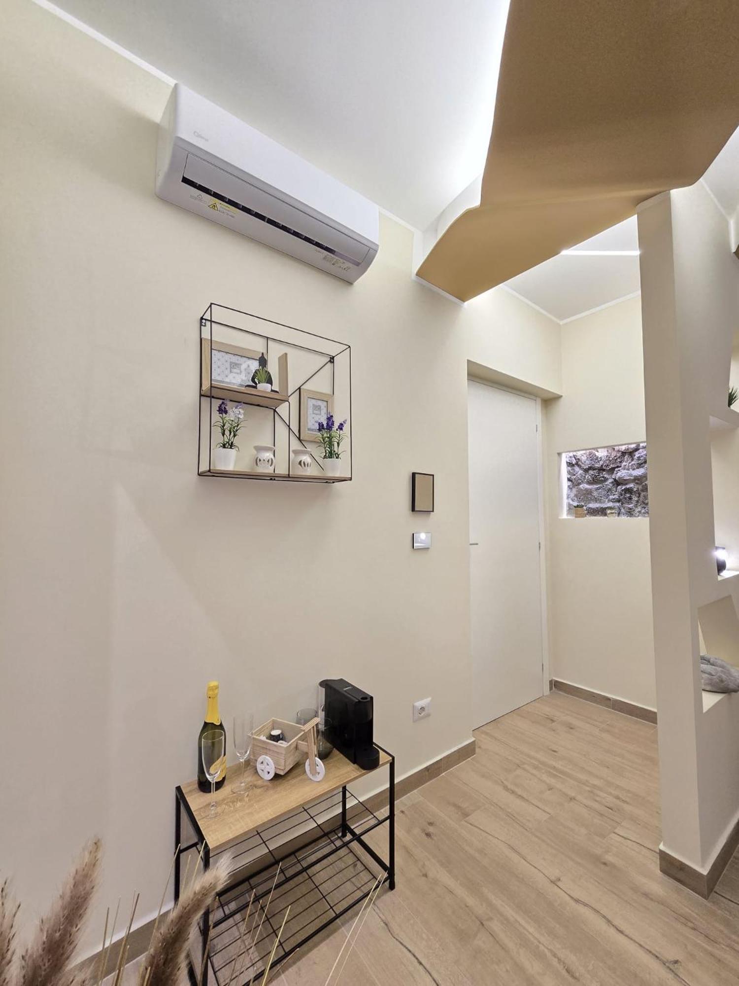 Elite Apartment Spa Catania Exterior photo
