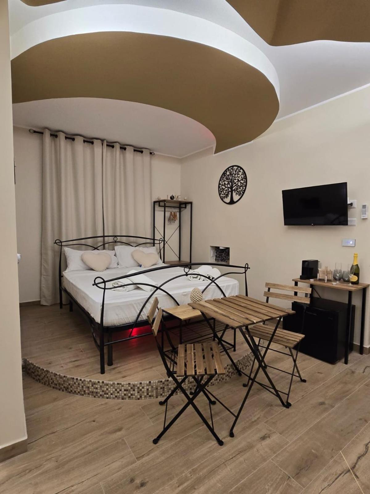 Elite Apartment Spa Catania Exterior photo