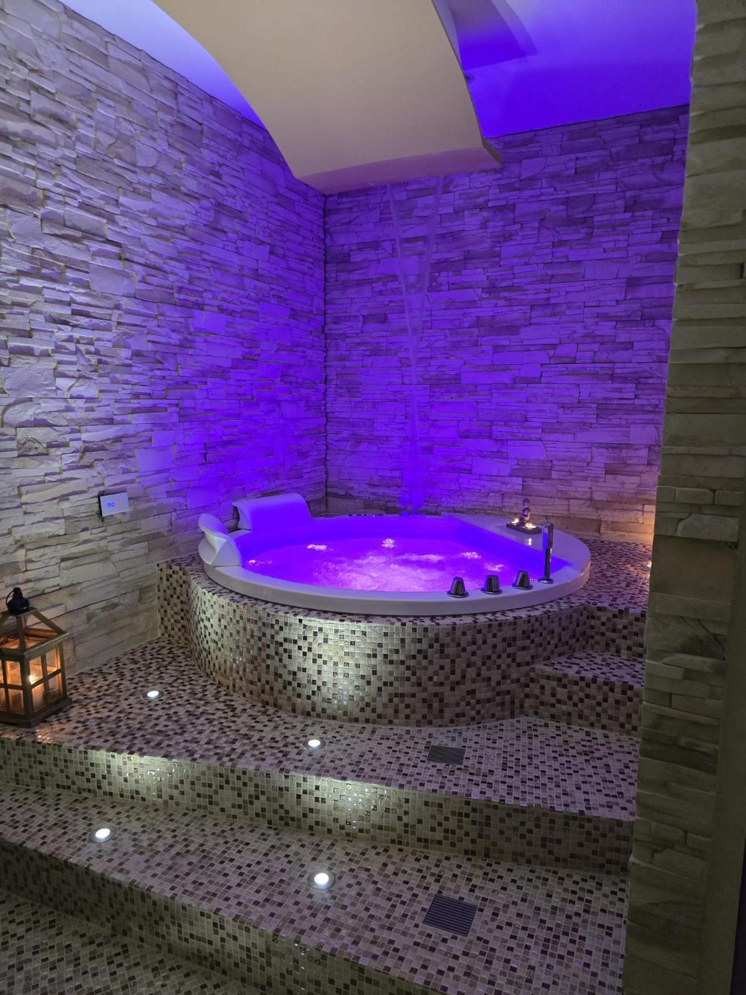 Elite Apartment Spa Catania Exterior photo