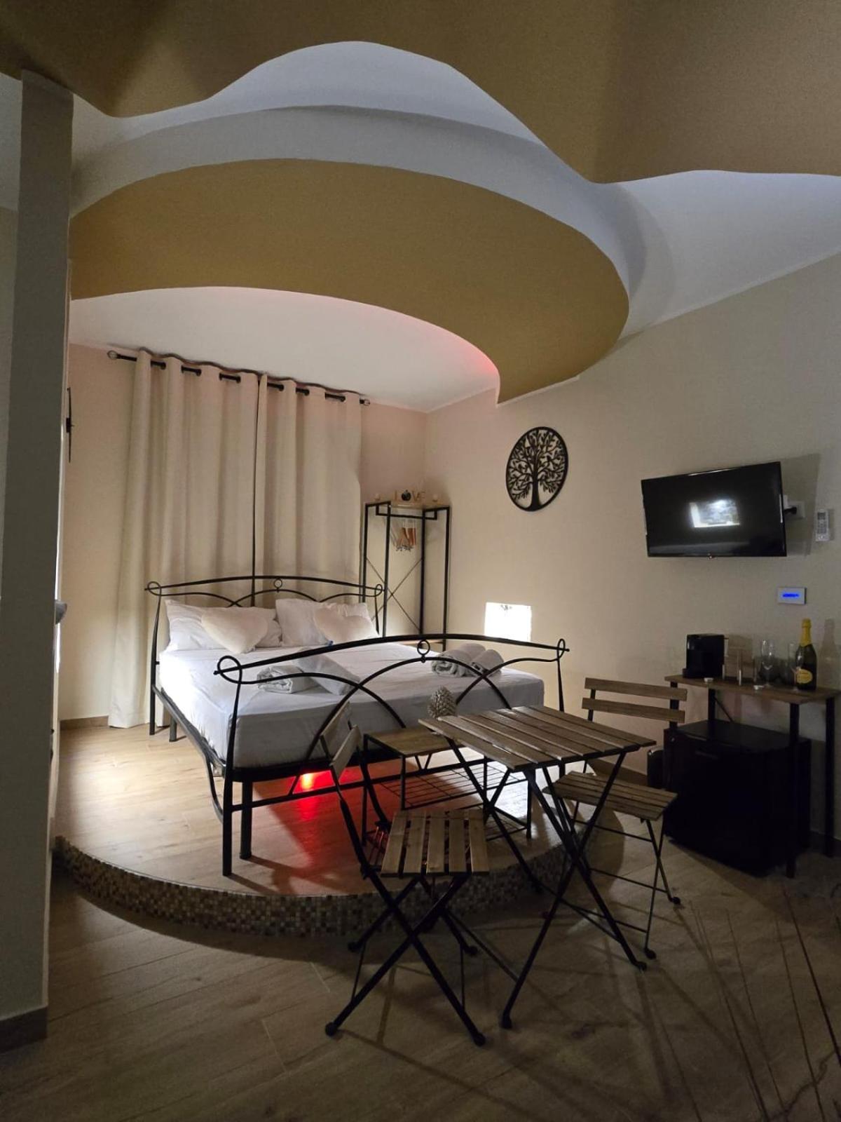 Elite Apartment Spa Catania Exterior photo