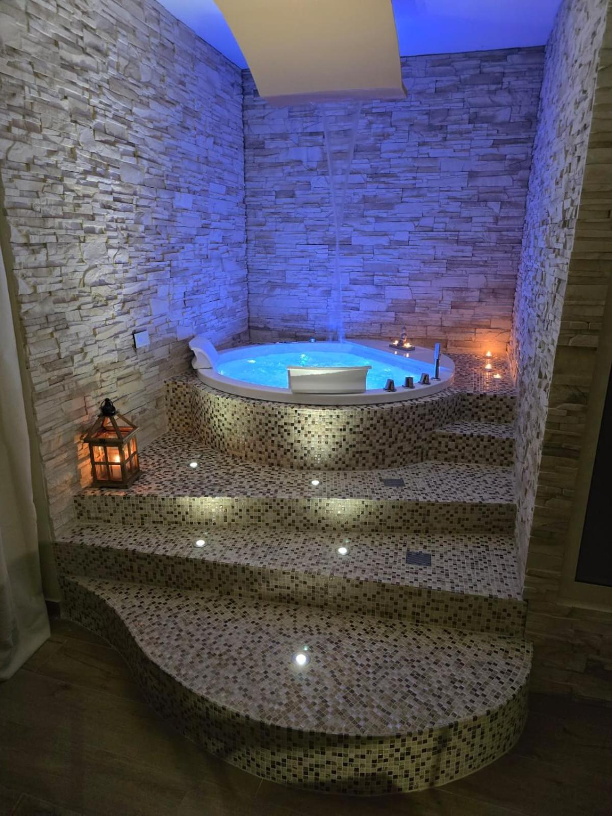 Elite Apartment Spa Catania Exterior photo