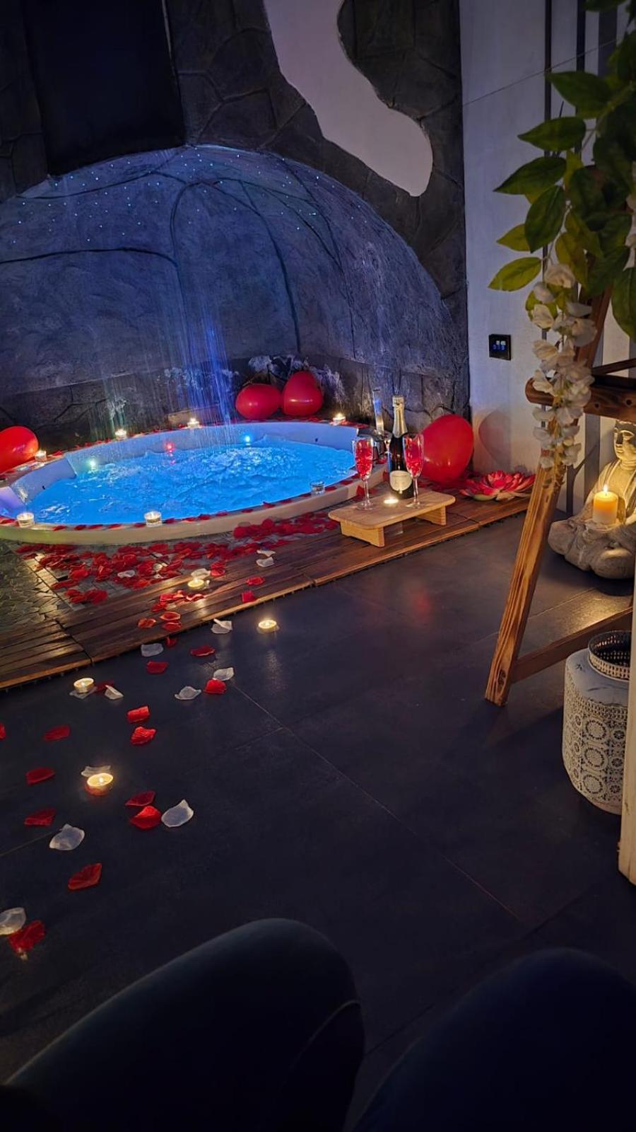 Elite Apartment Spa Catania Exterior photo