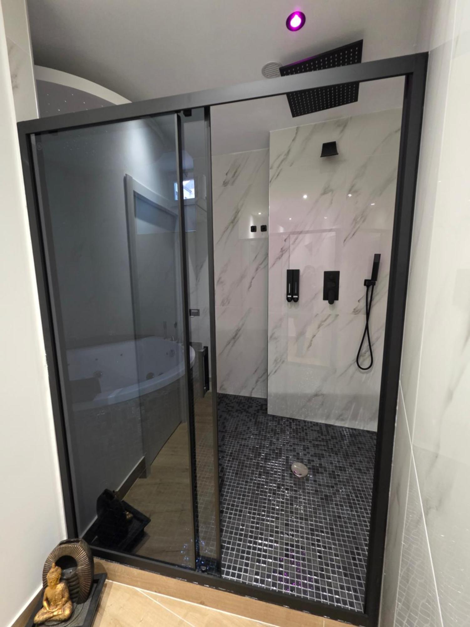 Elite Apartment Spa Catania Room photo