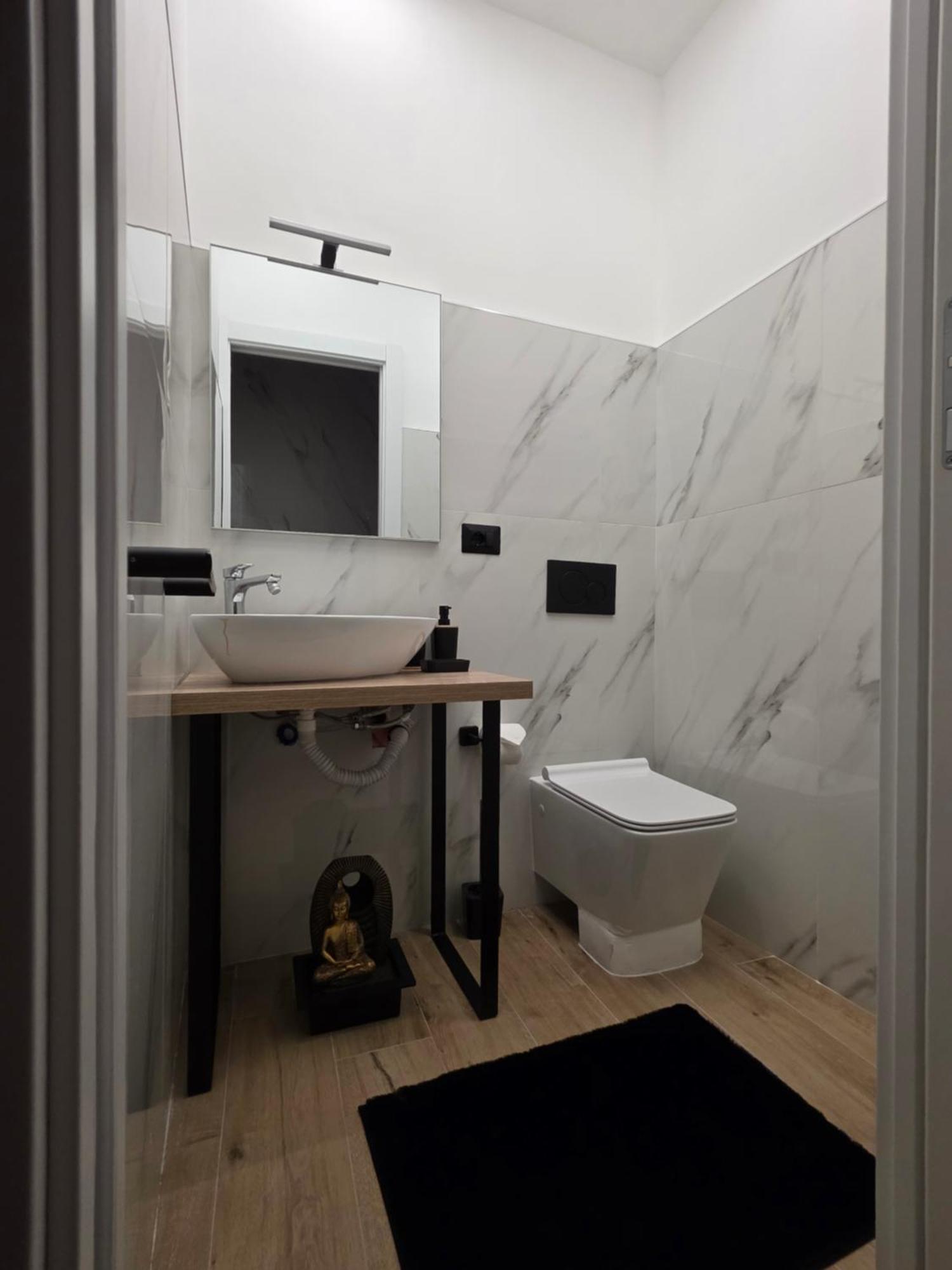 Elite Apartment Spa Catania Room photo