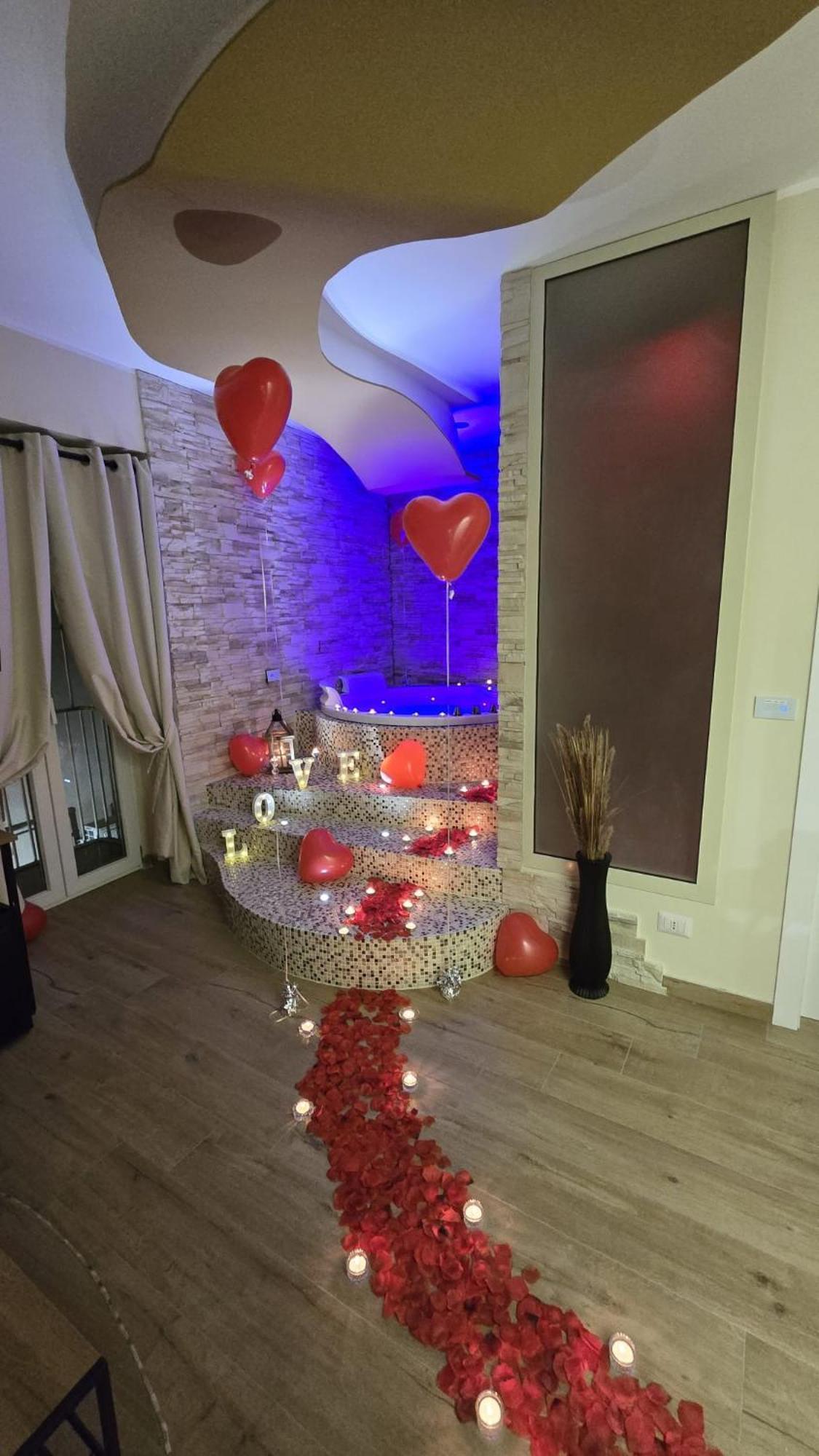 Elite Apartment Spa Catania Room photo