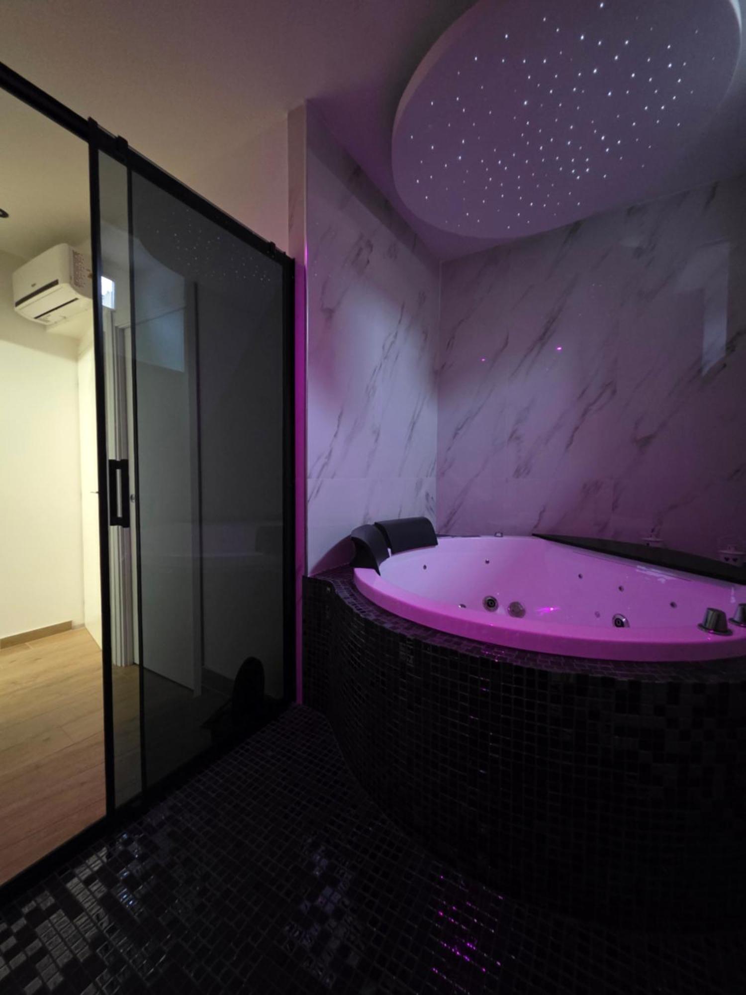 Elite Apartment Spa Catania Exterior photo