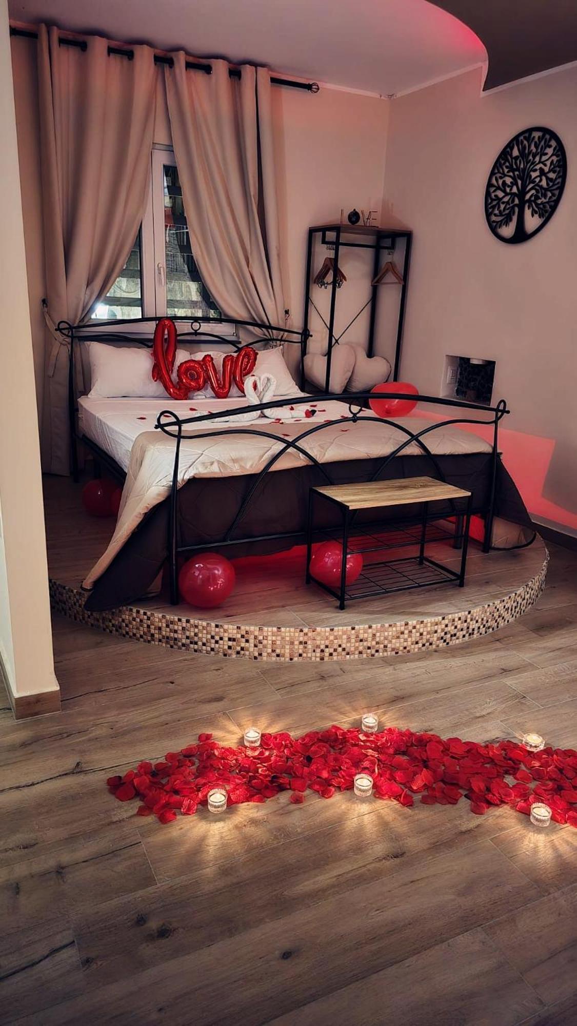 Elite Apartment Spa Catania Room photo