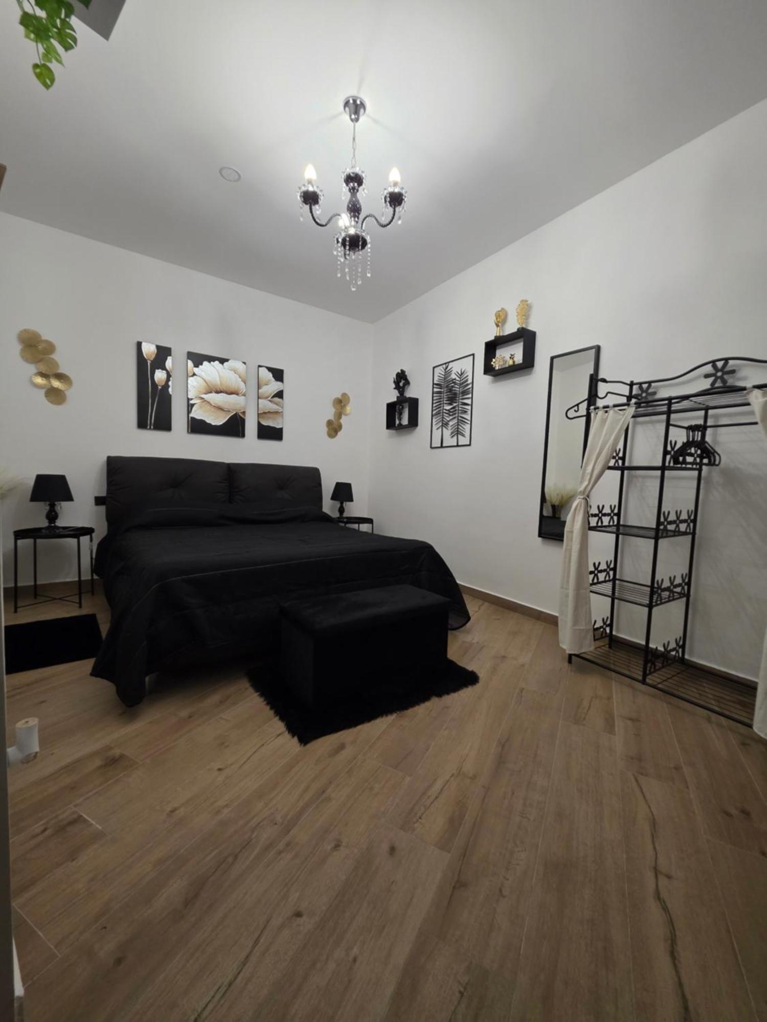 Elite Apartment Spa Catania Exterior photo