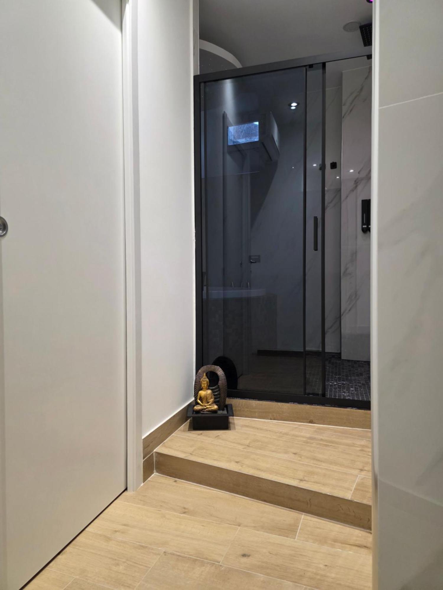 Elite Apartment Spa Catania Exterior photo