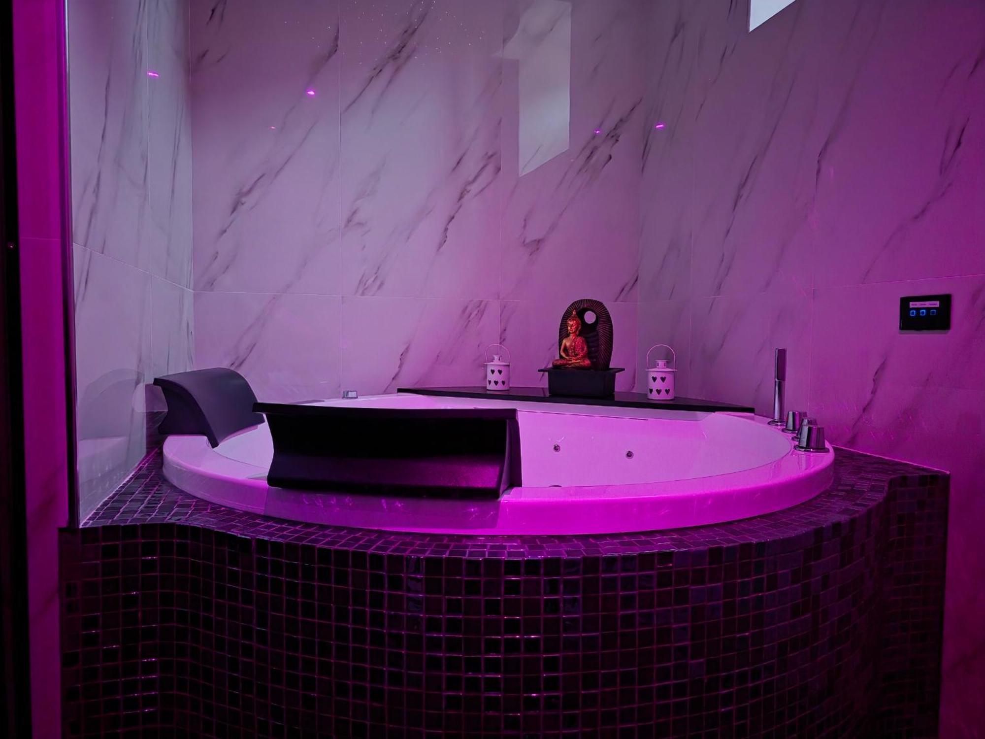 Elite Apartment Spa Catania Exterior photo