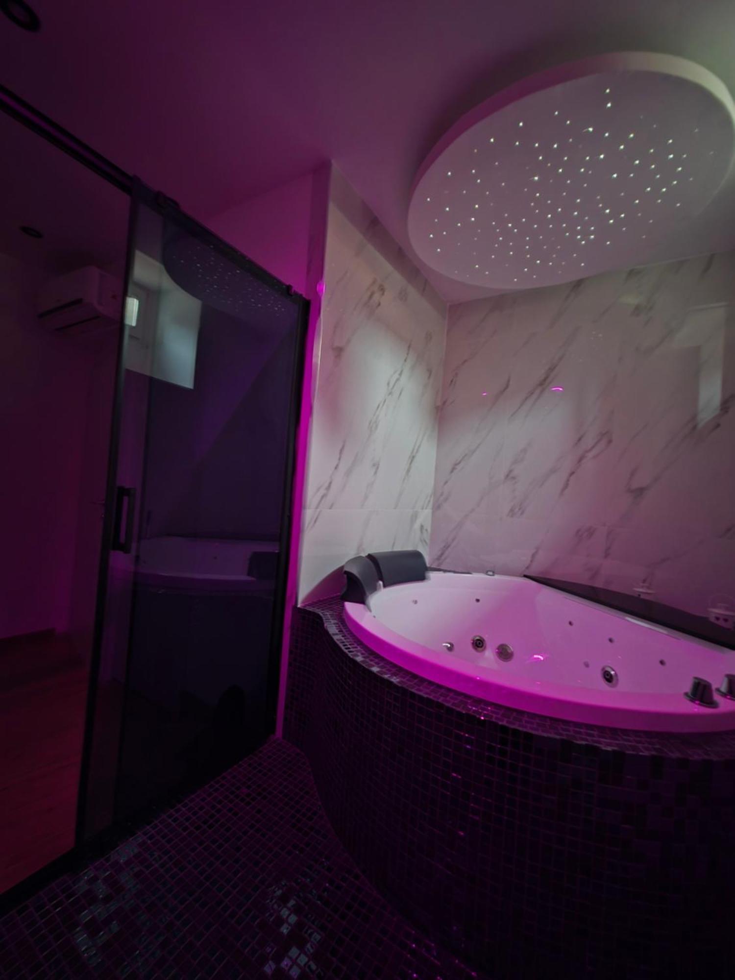 Elite Apartment Spa Catania Exterior photo