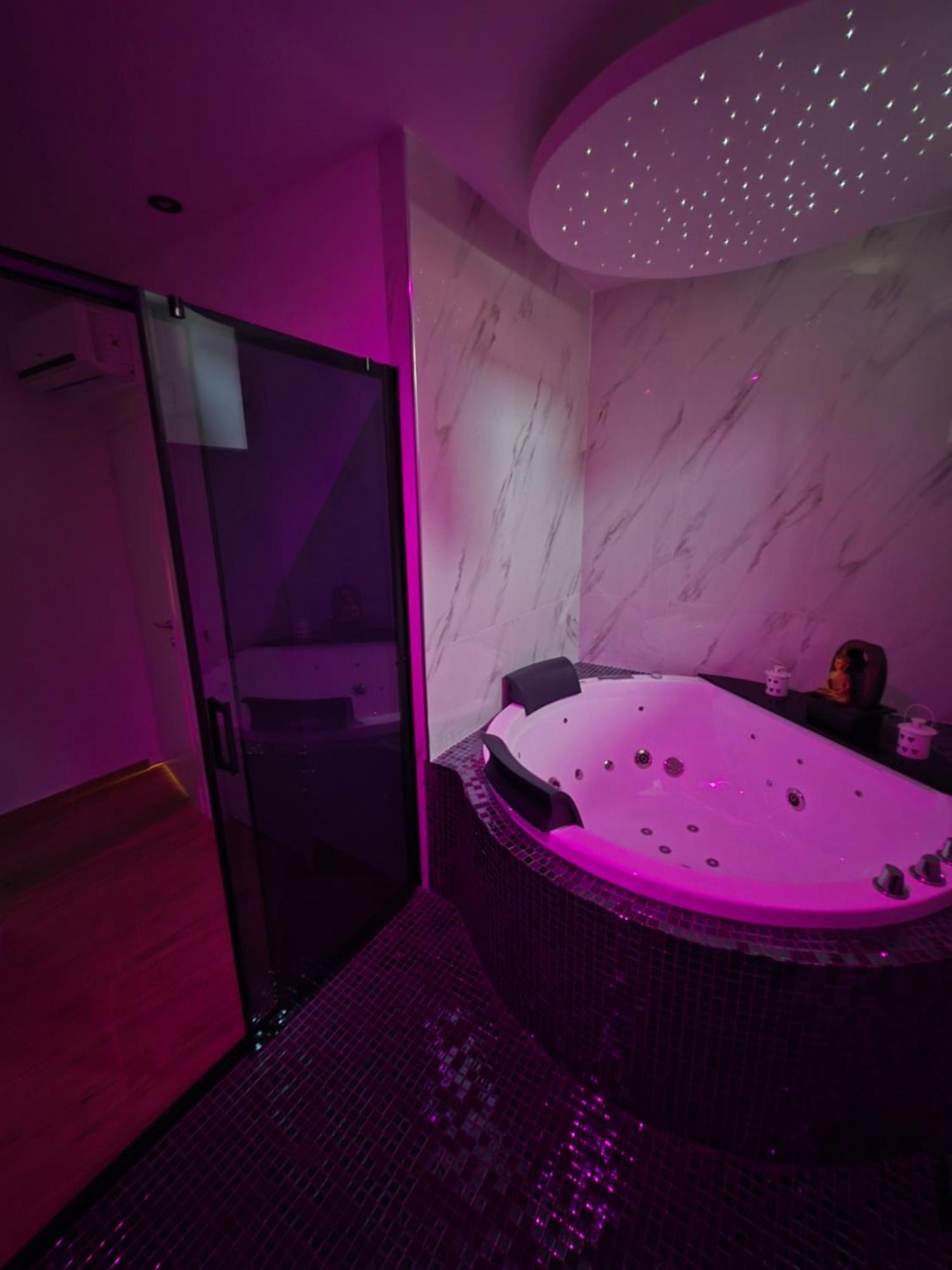 Elite Apartment Spa Catania Exterior photo
