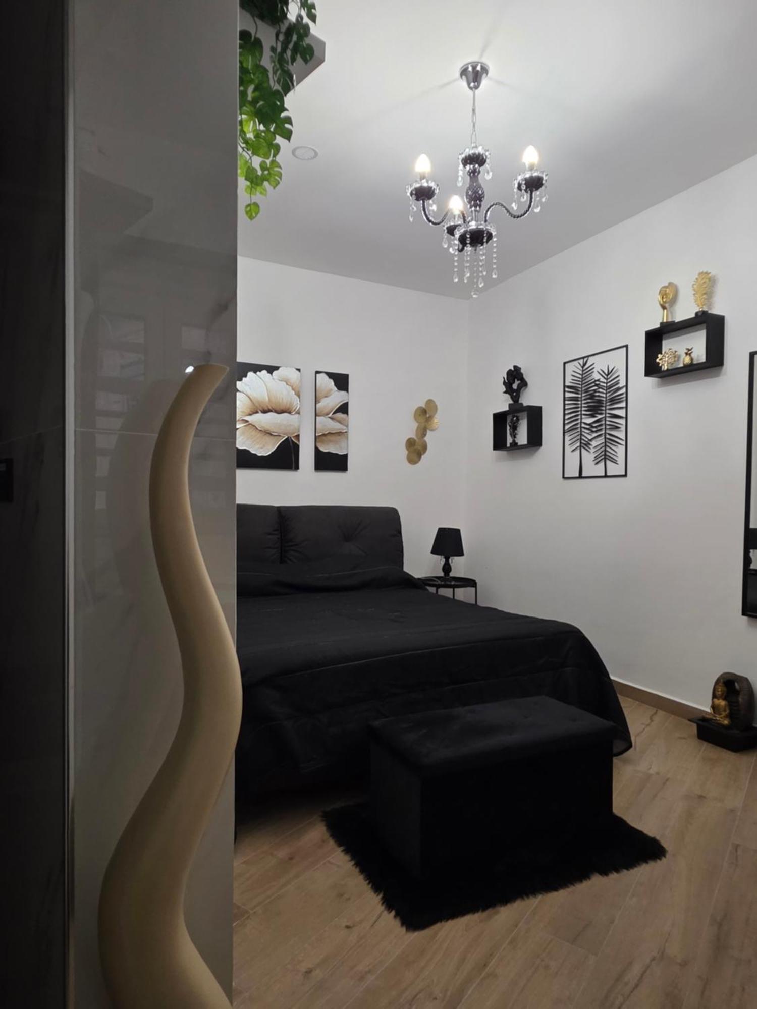 Elite Apartment Spa Catania Exterior photo