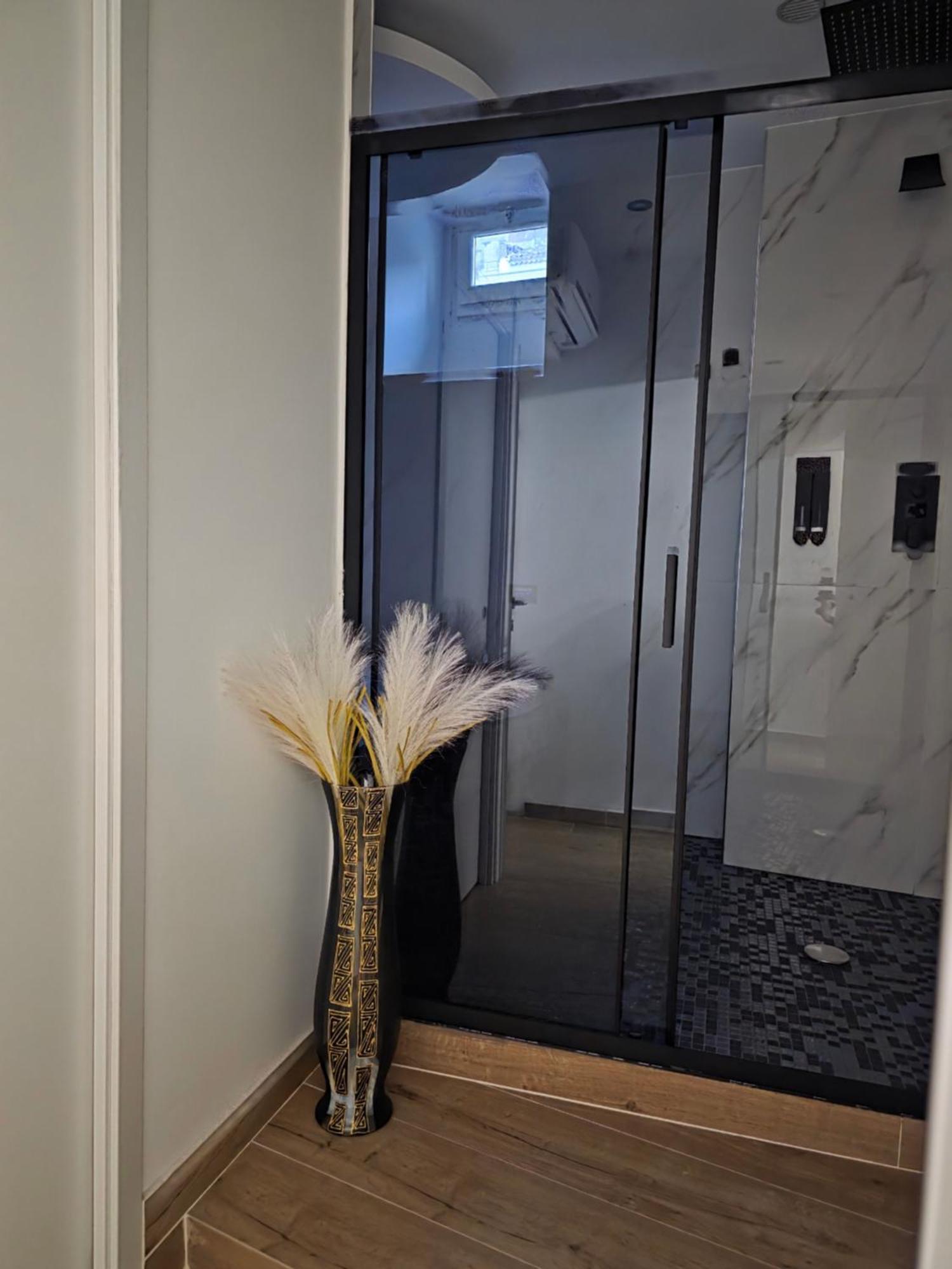 Elite Apartment Spa Catania Exterior photo