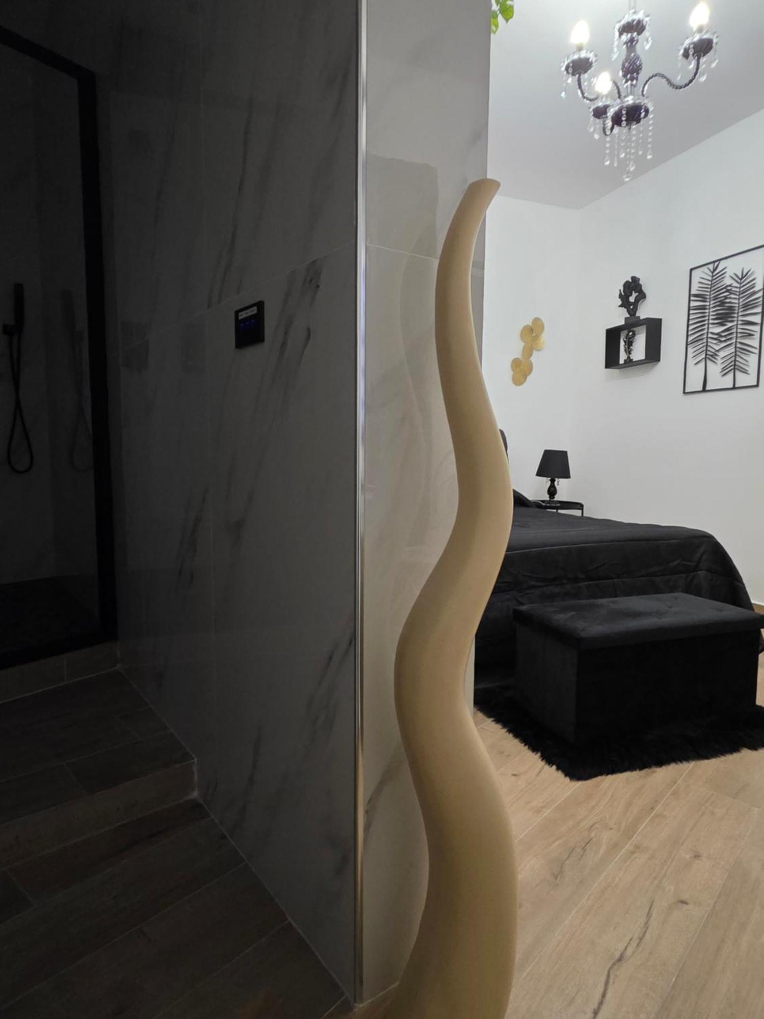 Elite Apartment Spa Catania Exterior photo