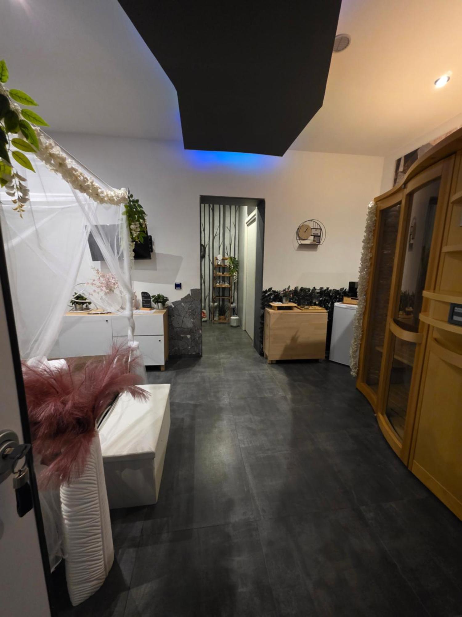 Elite Apartment Spa Catania Exterior photo