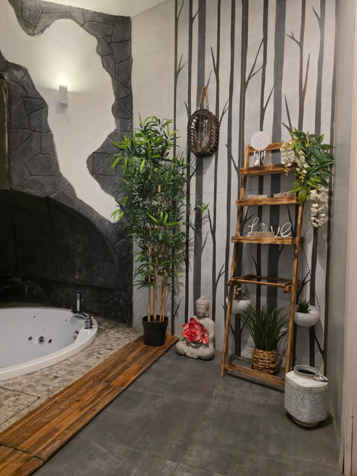 Elite Apartment Spa Catania Exterior photo