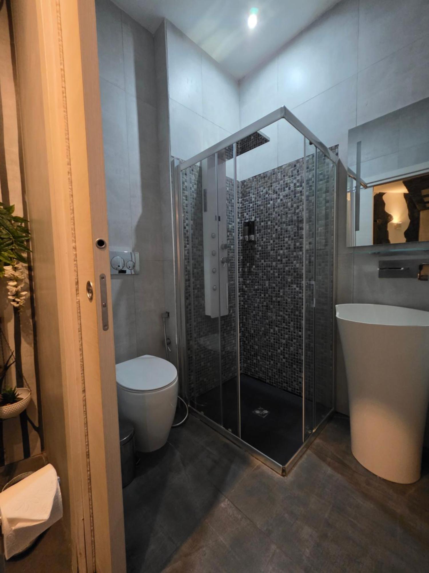 Elite Apartment Spa Catania Exterior photo