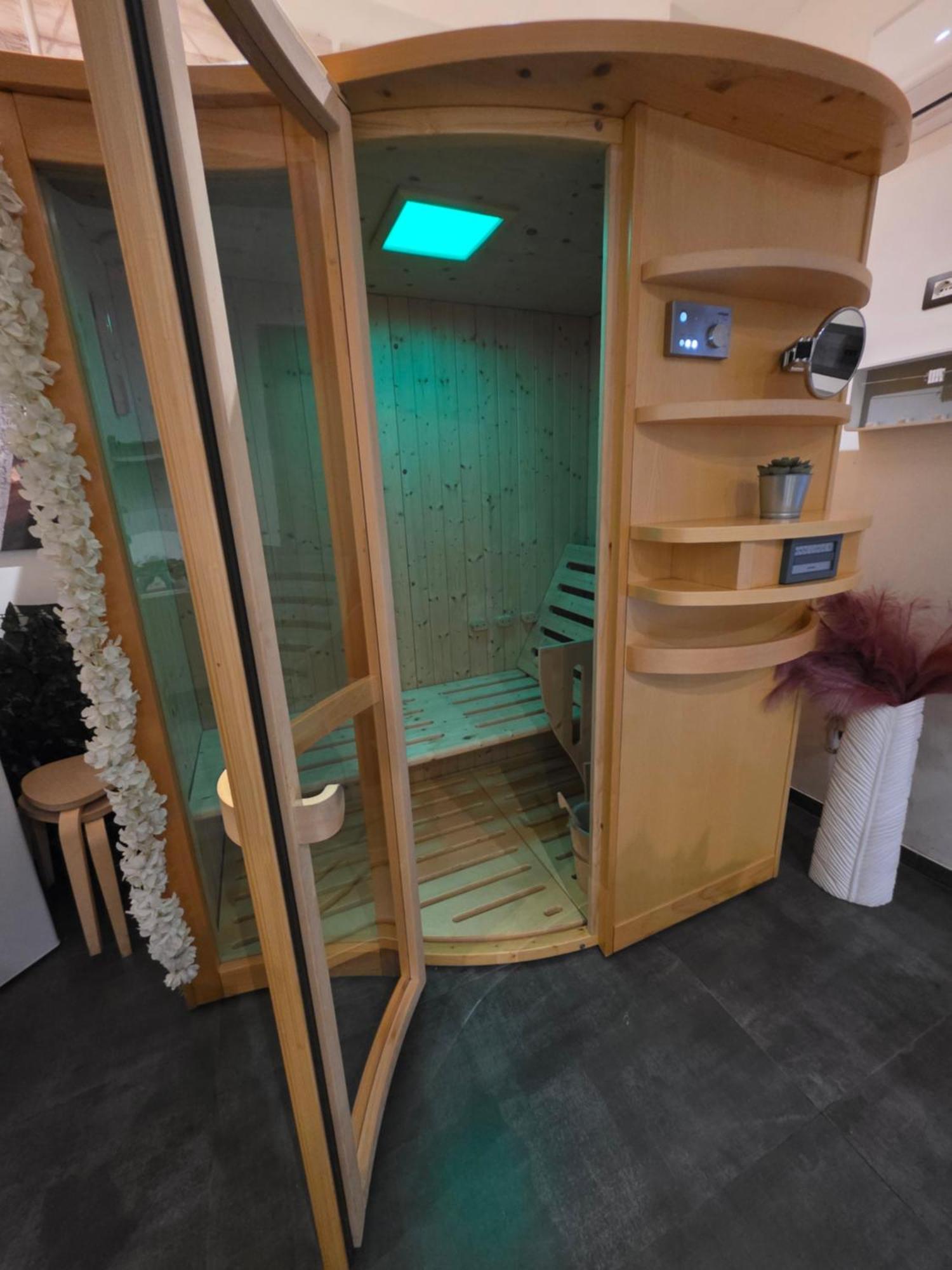 Elite Apartment Spa Catania Exterior photo