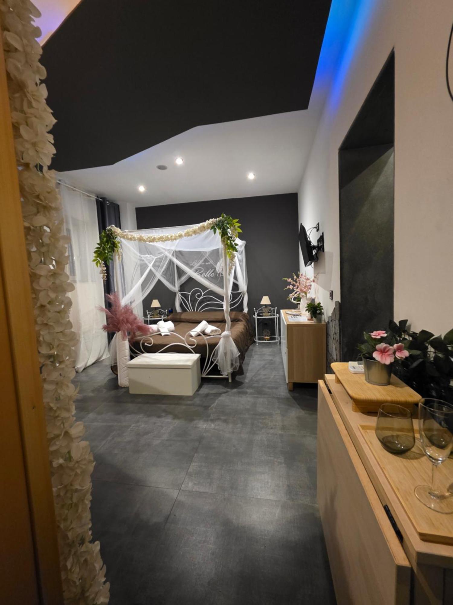 Elite Apartment Spa Catania Exterior photo